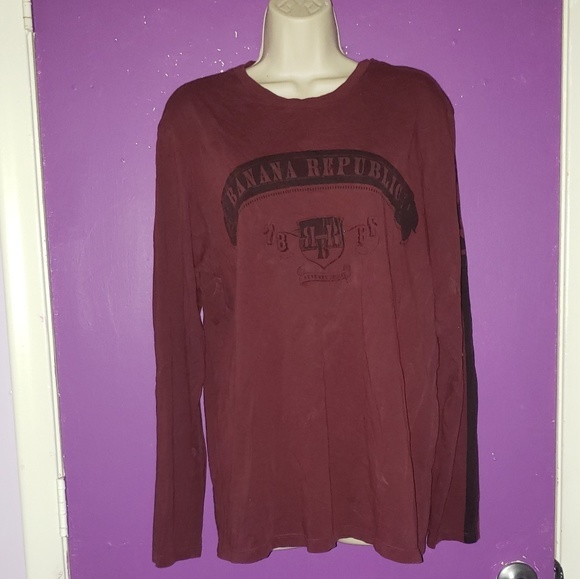 LONG SLEEVE TEE - Picture 3 of 4